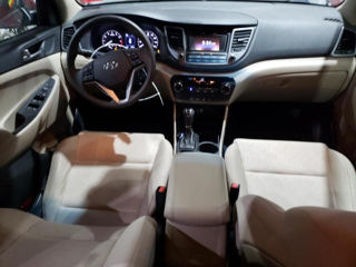 Hyundai Tucson foto 8