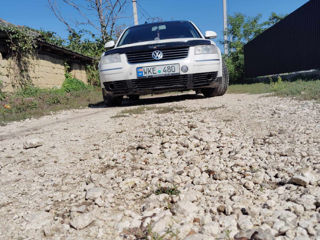 Volkswagen Passat foto 4