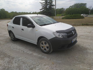 Dacia Logan foto 3