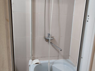 Apartament cu 1 cameră, 28 m², Poșta Veche, Chișinău foto 5