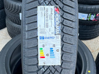 195/50 R19 Yokohama BlueEarth V906/ Доставка, livrare toata Moldova 2024 foto 1