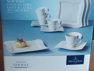 Villeroy & Boch  set cafea