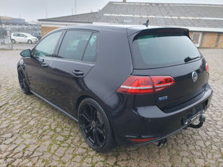 Volkswagen Golf foto 5