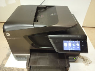 Printer  HP Officejet pro 8600 plus e all-in-one printer SNPRC-1101-01 фото 0