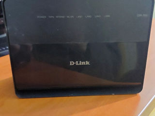 D-link