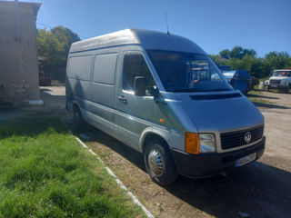 Volkswagen LT35 foto 2