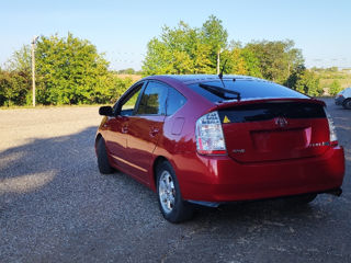 Toyota Prius foto 4