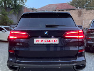 BMW X5 foto 6