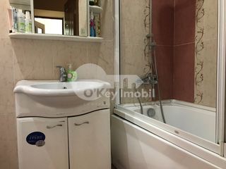 Casă, 55 mp, reparație euro, Botanica, 56000 € ! foto 8