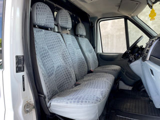 Ford Transit Transfer/TVA foto 11