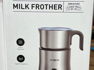 Milk Frother Machine spumator de lapte