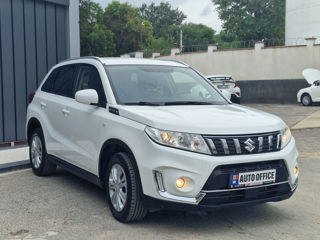 Suzuki Vitara foto 3