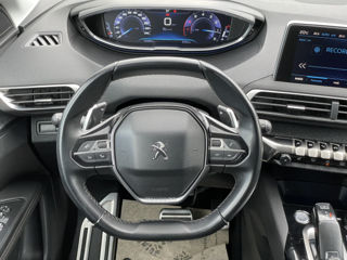 Peugeot 3008 foto 12