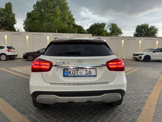 Mercedes GLA foto 3