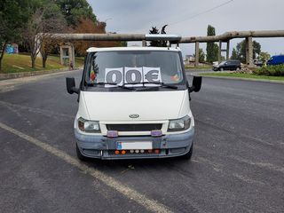 Ford Transit foto 2