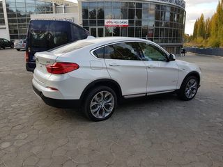 BMW x5, f 10 530,mercedes 212,rent a car/авто прокат/ chirie auto - preţuri și condiţii avantajoase! foto 5