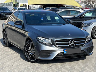 Mercedes E-Class foto 4