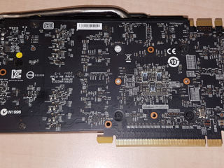 MSI Nvidia GeForce GTX780 Ti 3 GB GDDR5/384-bit (DVI/HDMI/DisplayPort) foto 2