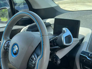 BMW i3 foto 10