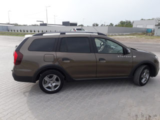 Dacia Logan Mcv foto 6