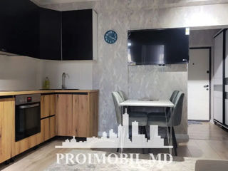 Apartament cu 1 cameră, 33 m², Botanica, Chișinău foto 5