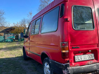 Ford Ford Transit foto 3