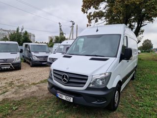 Mercedes Sprinter 316 foto 6