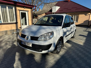 Renault Scenic foto 5