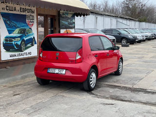 Seat Mii foto 4