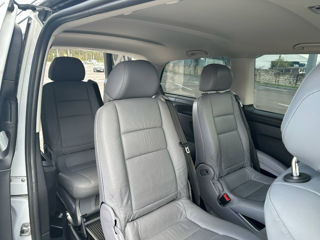 Mercedes Mersedes Vito 447 фото 3