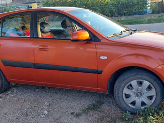 KIA Rio foto 2