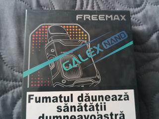 POD Freemax Galex Nano