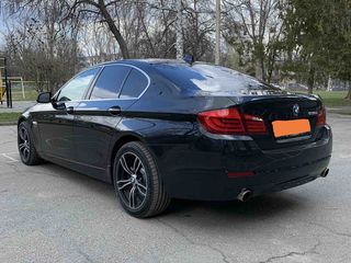 Разборка BMW 5 серия f10, матор 3 бензин, n55b30 xDrive foto 5