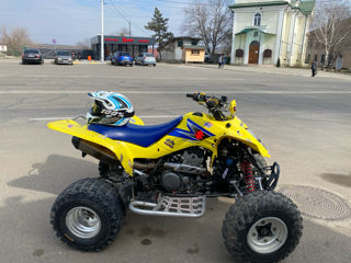 Suzuki Ltz 450 MD