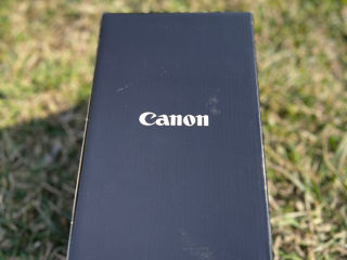 Canon RF 14-35mm F4 L IS USM Nou/Sigilat! foto 6