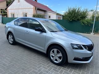 Skoda Octavia foto 3