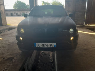 BMW X5 foto 4