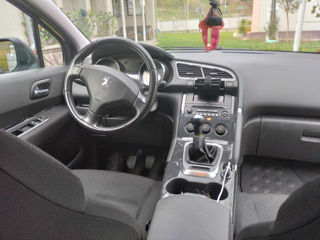 Peugeot 3008 foto 3