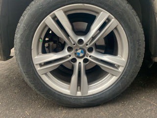 R19 BMW X5 X6 F15 F16 M paket. foto 6