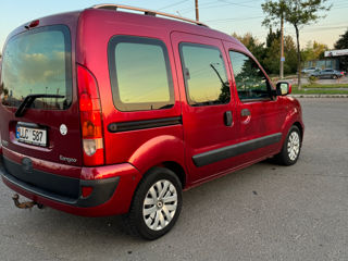 Renault Kangoo foto 3