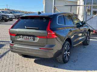 Volvo XC60 foto 5