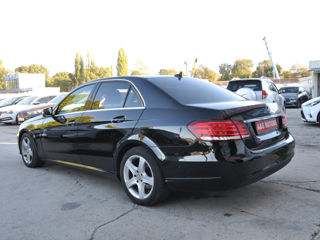 Mercedes E-Class foto 7