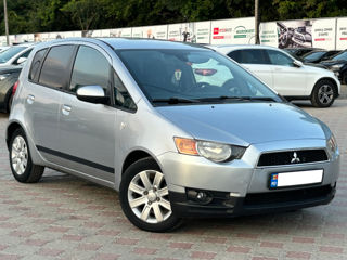 Mitsubishi Colt foto 3