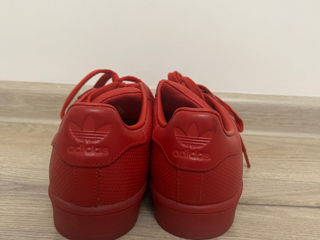 Ghete Adidas Superstar foto 7