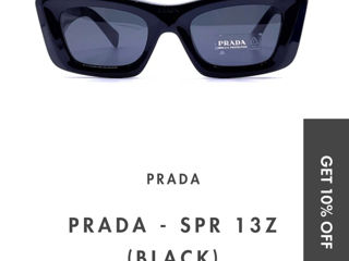 Ochelari Prada foto 2