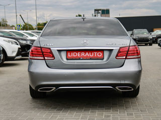 Mercedes E-Class foto 5