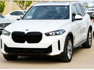 BMW X5 foto 1