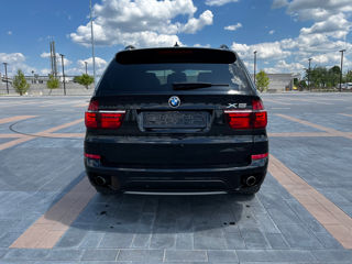 BMW X5 foto 3