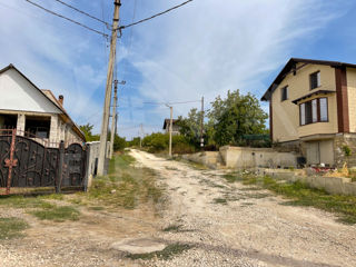 Spre vânzare teren pentru construcție amplasat în orășelul Gratiesti, Hulboaca foto 8