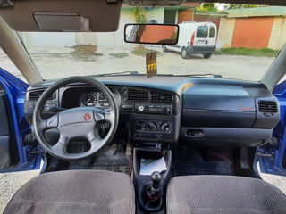 Volkswagen Vento foto 6